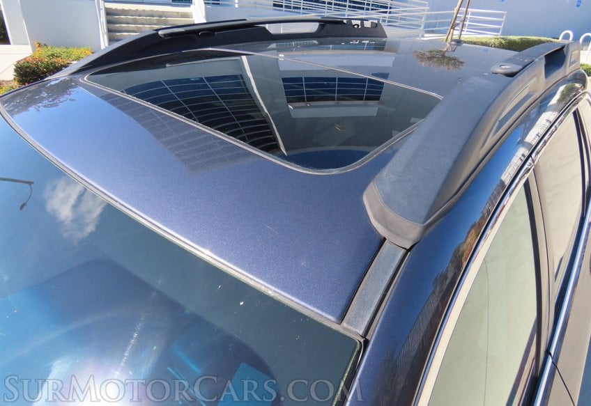 2015 Subaru Outback Limited - Image 42