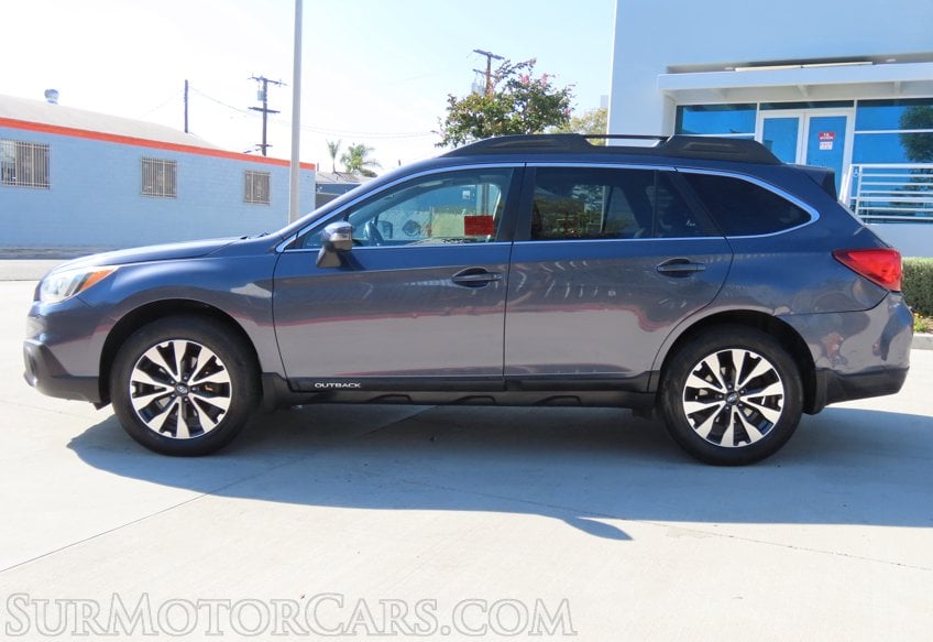 2015 Subaru Outback Limited - Image 6