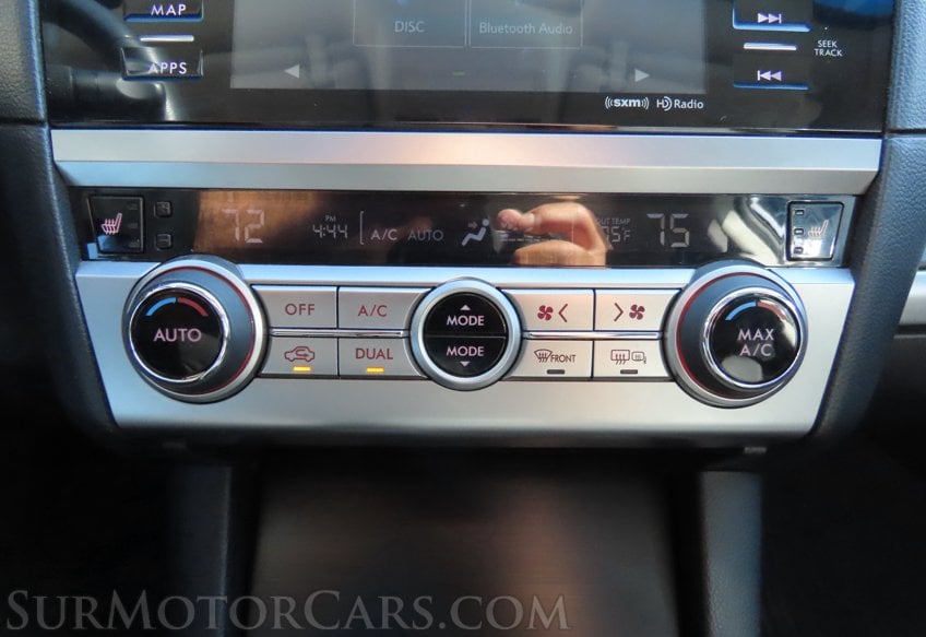 2015 Subaru Outback Limited - Image 20