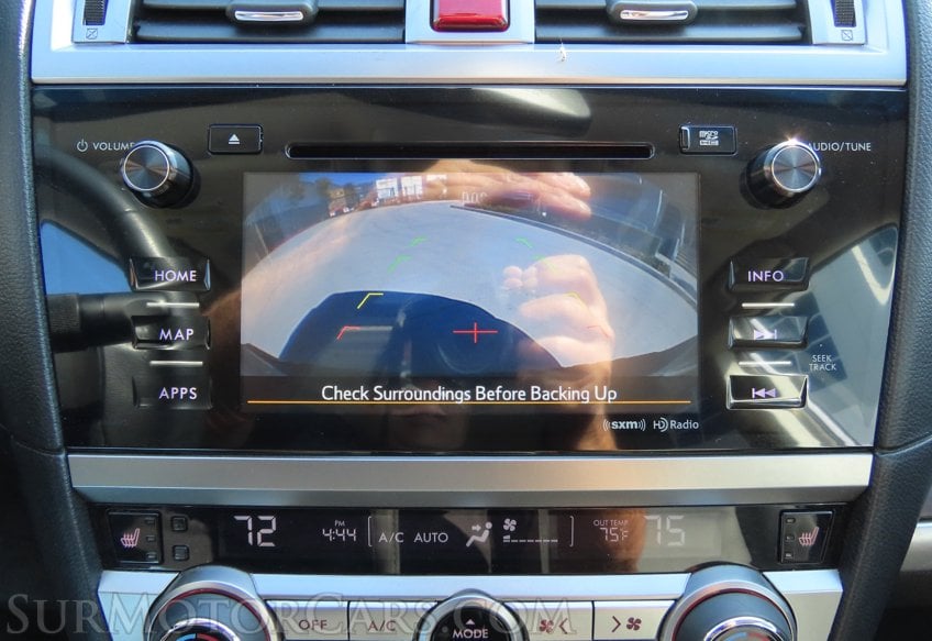 2015 Subaru Outback Limited - Image 22