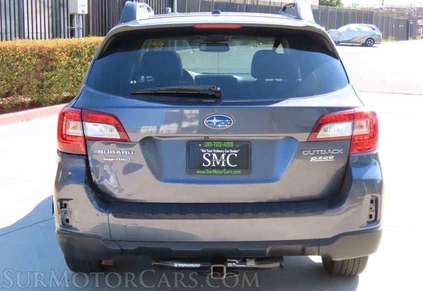 2015 Subaru Outback Limited - Image 12