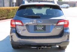 2015 Subaru Outback Limited - Image 12