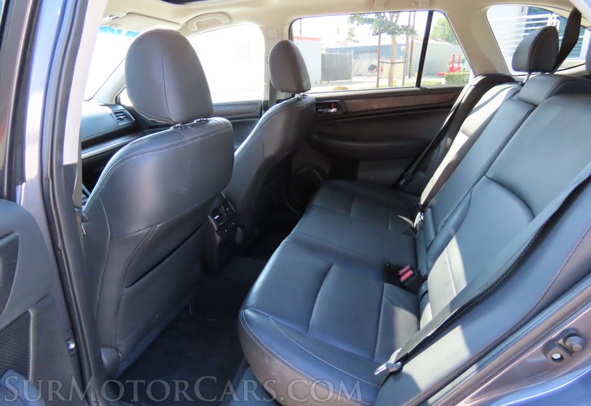 2015 Subaru Outback Limited - Image 50