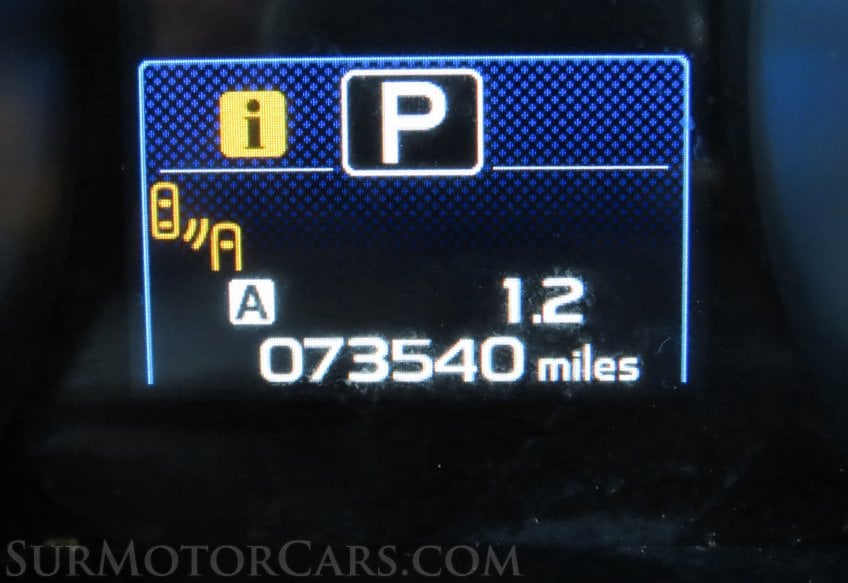 2015 Subaru Outback Limited - Image 26