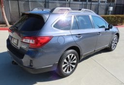 2015 Subaru Outback Limited - Image 9