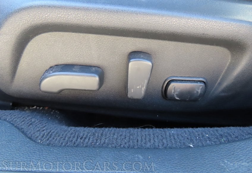 2015 Subaru Outback Limited - Image 37