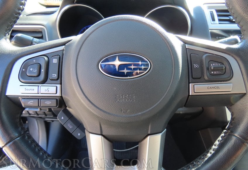 2015 Subaru Outback Limited - Image 33