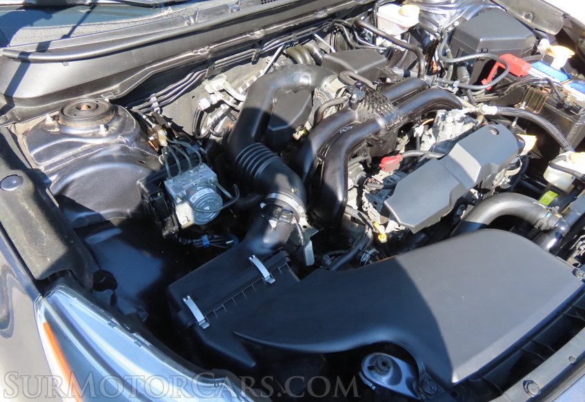 2015 Subaru Outback Limited - Image 45