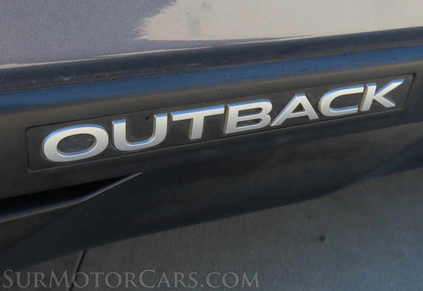 2015 Subaru Outback Limited - Image 48