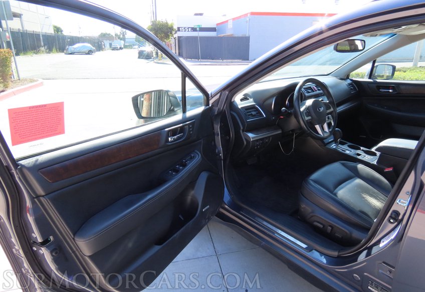 2015 Subaru Outback Limited - Image 52