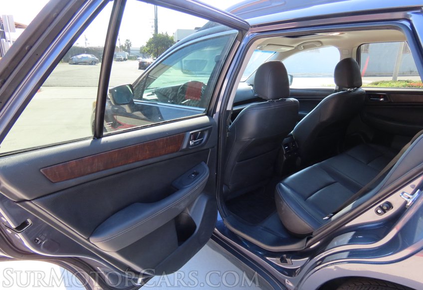 2015 Subaru Outback Limited - Image 49