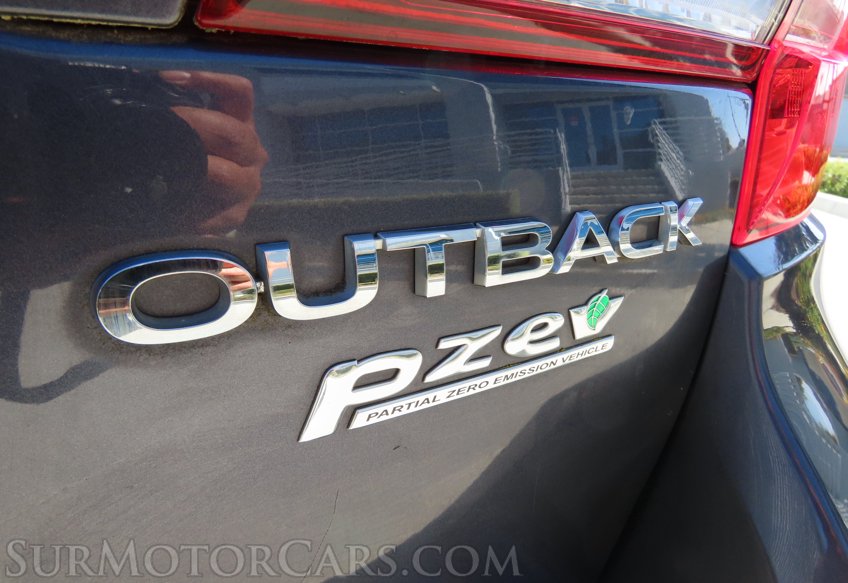 2015 Subaru Outback Limited - Image 56