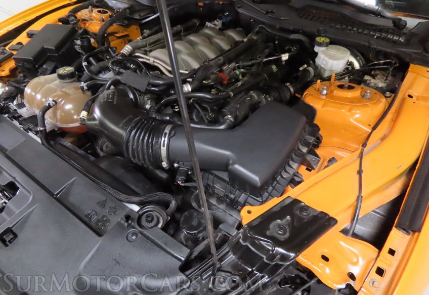 2019 Ford Mustang Premium - Image 47
