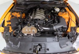 2019 Ford Mustang Premium - Image 51