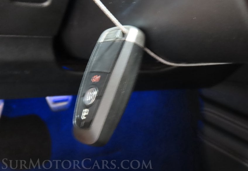 2019 Ford Mustang Premium - Image 34