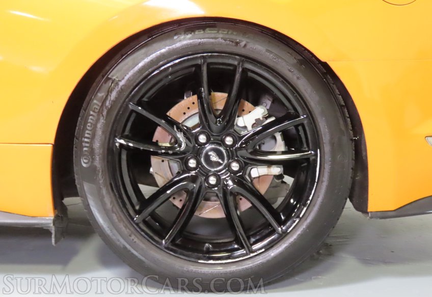 2019 Ford Mustang Premium - Image 44