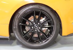 2019 Ford Mustang Premium - Image 44