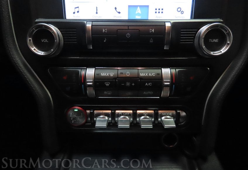 2019 Ford Mustang Premium - Image 20
