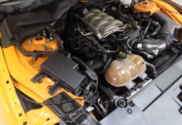 2019 Ford Mustang Premium - Image 48