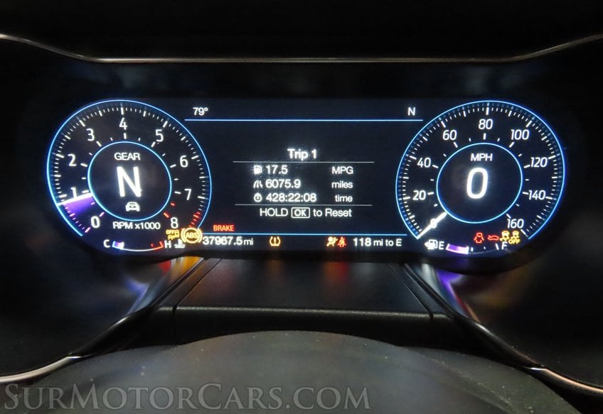 2019 Ford Mustang Premium - Image 26