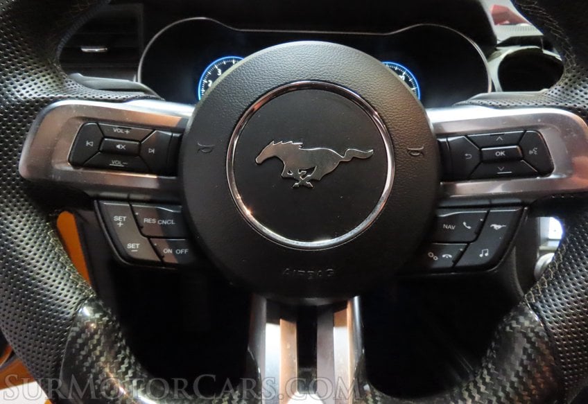 2019 Ford Mustang Premium - Image 29