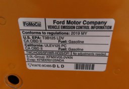 2019 Ford Mustang Premium - Image 50