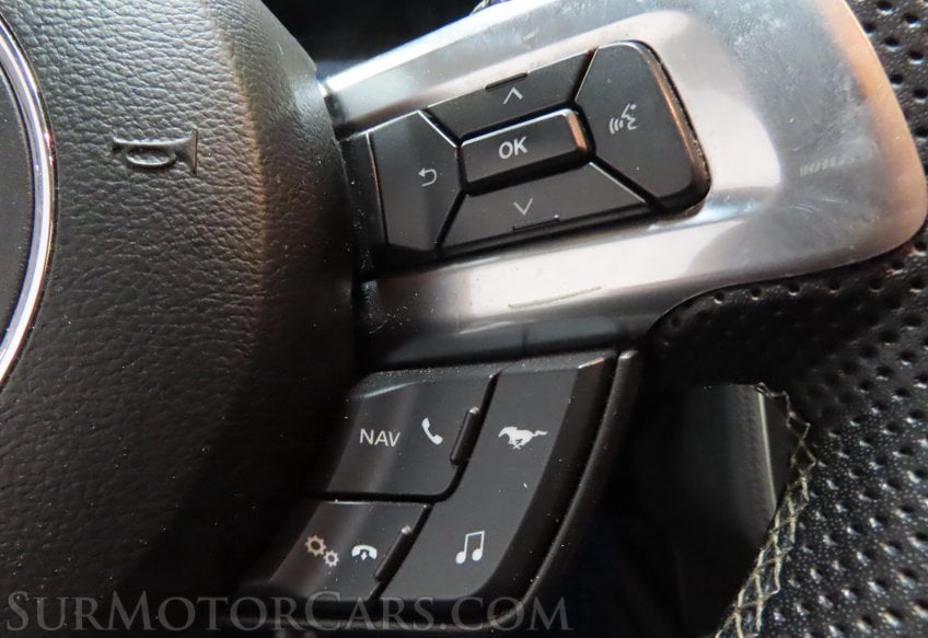 2019 Ford Mustang Premium - Image 27
