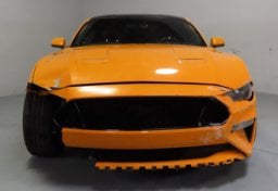 2019 Ford Mustang Premium - Image 12