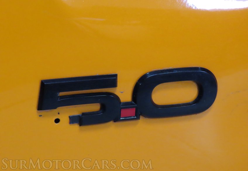 2019 Ford Mustang Premium - Image 45