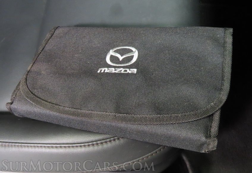 2024 Mazda Mazda3 Sedan Select Sport - Image 42