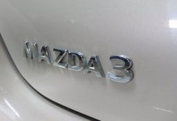2024 Mazda Mazda3 Sedan Select Sport - Image 17