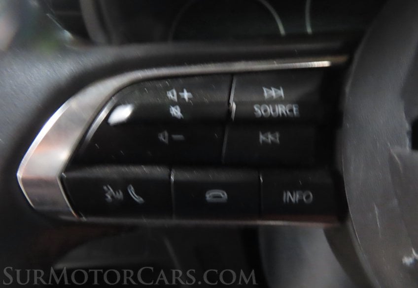 2024 Mazda Mazda3 Sedan Select Sport - Image 34