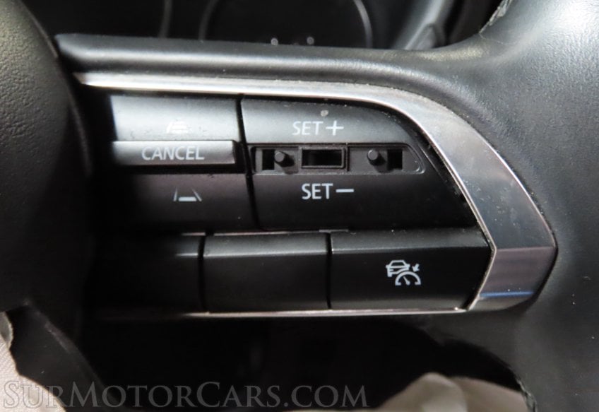 2024 Mazda Mazda3 Sedan Select Sport - Image 35
