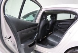 2024 Mazda Mazda3 Sedan Select Sport - Image 22