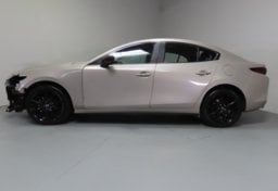 2024 Mazda Mazda3 Sedan Select Sport - Image 5