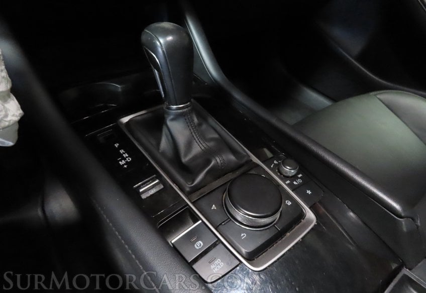 2024 Mazda Mazda3 Sedan Select Sport - Image 39