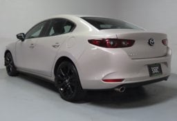 2024 Mazda Mazda3 Sedan Select Sport - Image 9