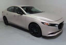 2024 Mazda Mazda3 Sedan Select Sport - Image 1