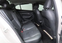 2024 Mazda Mazda3 Sedan Select Sport - Image 27