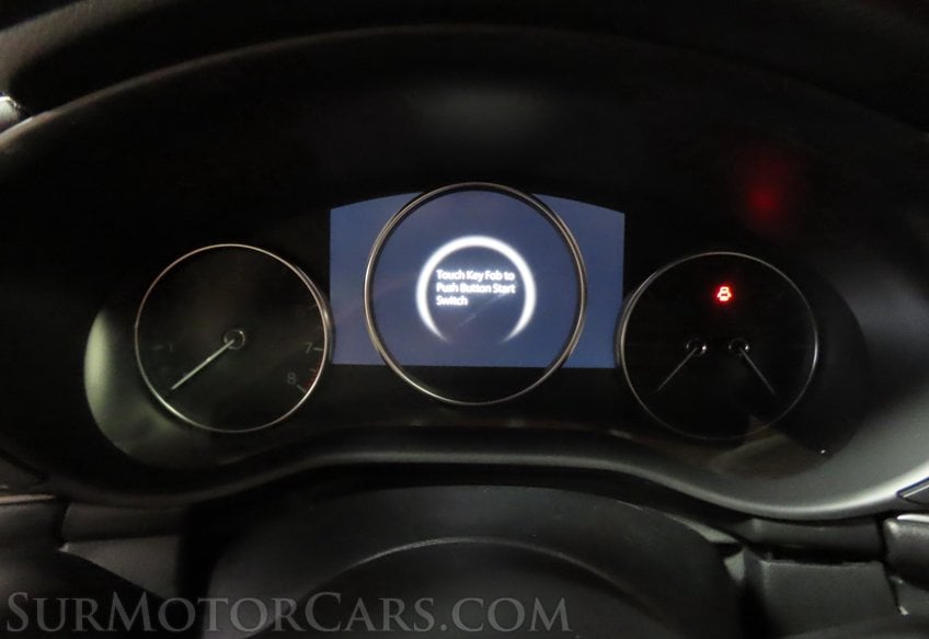 2024 Mazda Mazda3 Sedan Select Sport - Image 33