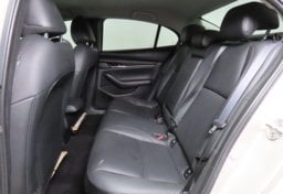 2024 Mazda Mazda3 Sedan Select Sport - Image 30