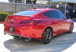 2025 Acura Integra A-SPEC Package - Image 9