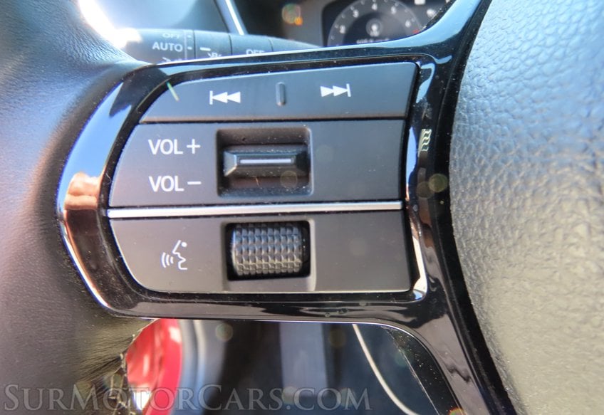 2025 Acura Integra A-SPEC Package - Image 33