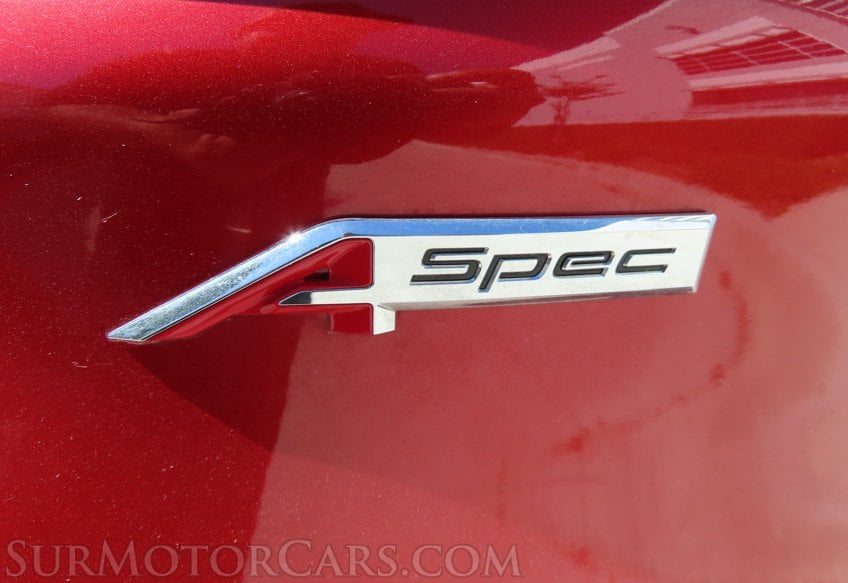 2025 Acura Integra A-SPEC Package - Image 16