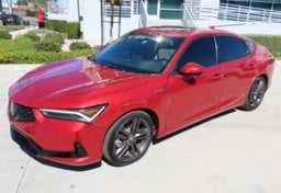 2025 Acura Integra A-SPEC Package - Image 1