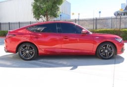 2025 Acura Integra A-SPEC Package - Image 5