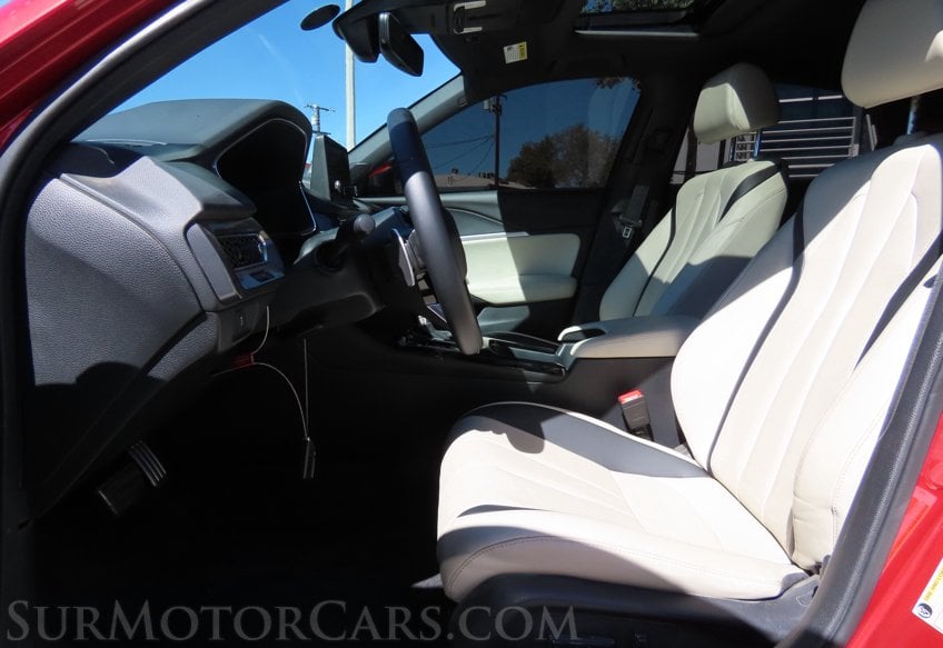 2025 Acura Integra A-SPEC Package - Image 27