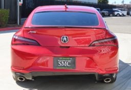 2025 Acura Integra A-SPEC Package - Image 11