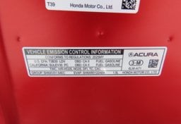 2025 Acura Integra A-SPEC Package - Image 54