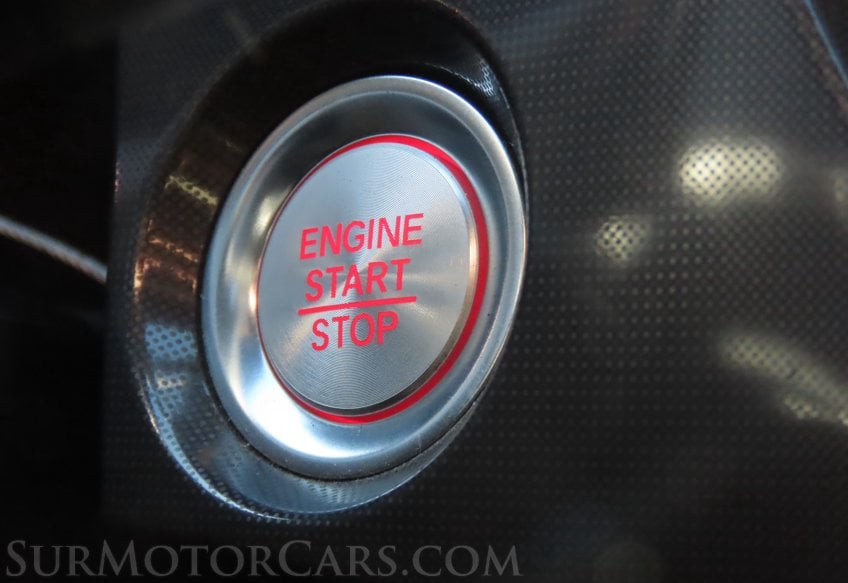 2025 Acura Integra A-SPEC Package - Image 39
